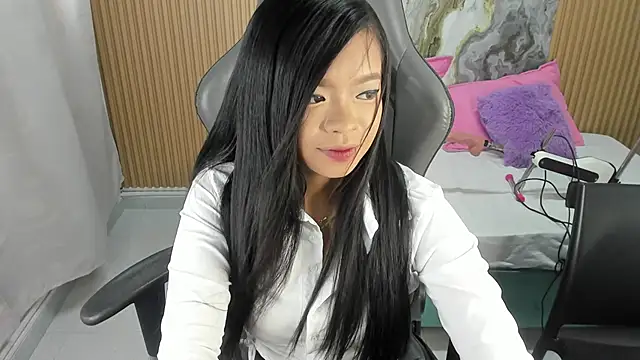 Lili 16 online show from January 22, 3:07 pm