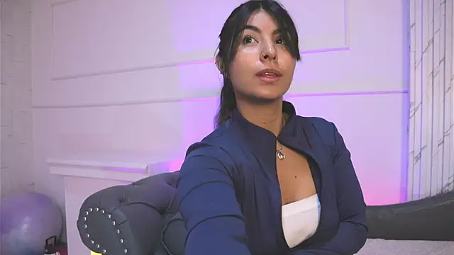 ShelleyMorell online show from January 17, 12:31 pm