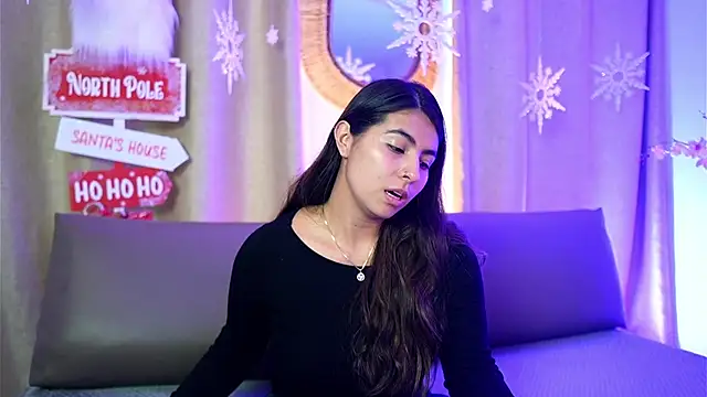 ShelleyMorell online show from December 20, 12:56 pm