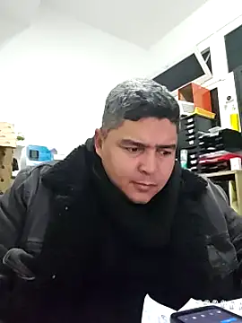 gordito xx online show from December 18, 3:22 pm