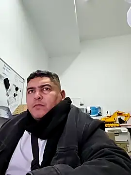 gordito xx online show from December 19, 12:23 pm