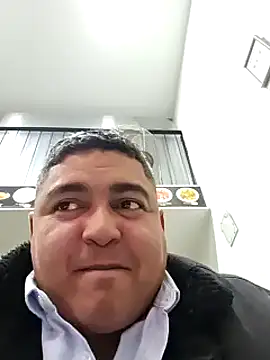 gordito xx online show from December 29, 2:42 pm