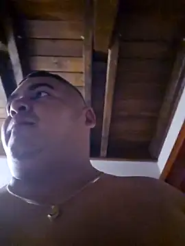 gordito xx online show from October 10, 4:55 am