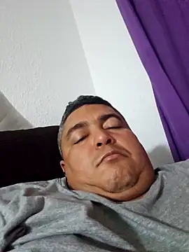 gordito xx online show from October 20, 9:26 pm