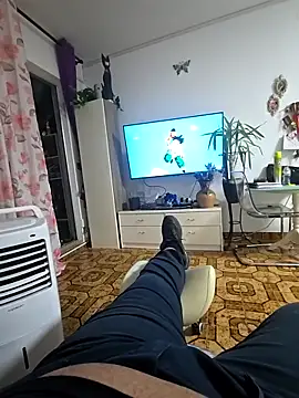 gordito xx online show from October 23, 7:01 pm