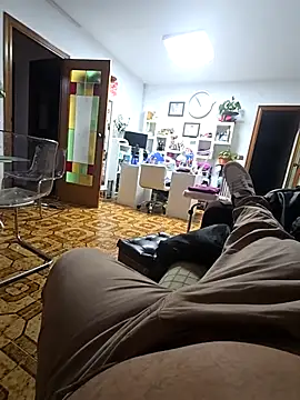 gordito xx online show from December 4, 9:56 pm