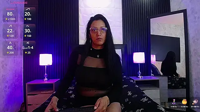 dayana mendoza69 online show from December 12, 12:33 pm