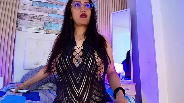 dayana mendoza69 online show from March 5, 12:56 pm