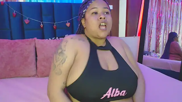 alba sex10 online show from January 29, 1:49 pm