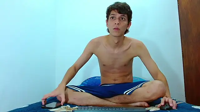 Lucho-Cole online show from June 20, 3:53 am