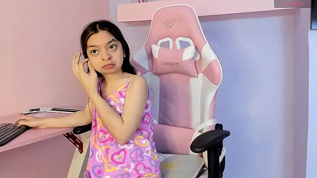 CharlotteMuller online show from October 19, 7:14 pm