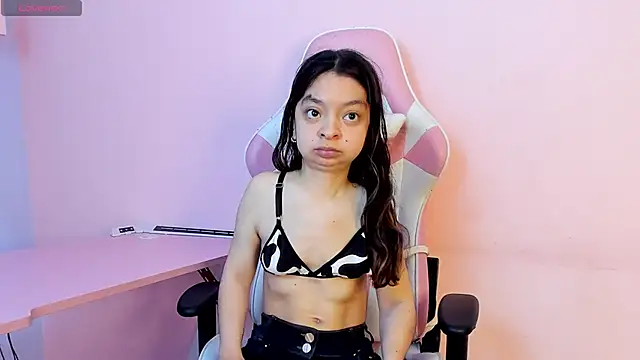 CharlotteMuller online show from November 11, 7:36 pm