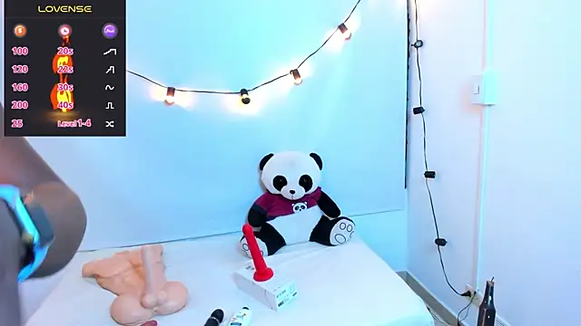 chanel brunette online show from December 30, 12:20 pm