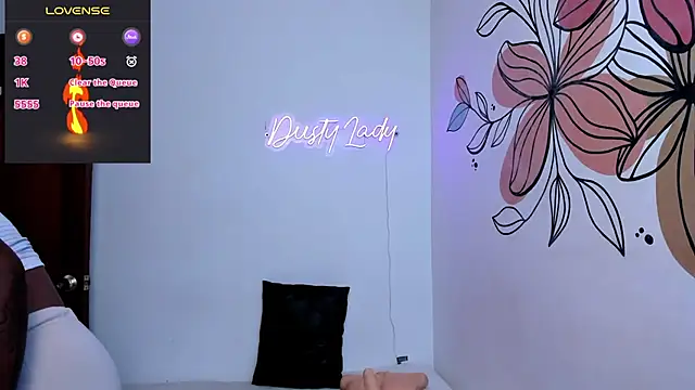 chanel brunette online show from January 10, 5:34 pm