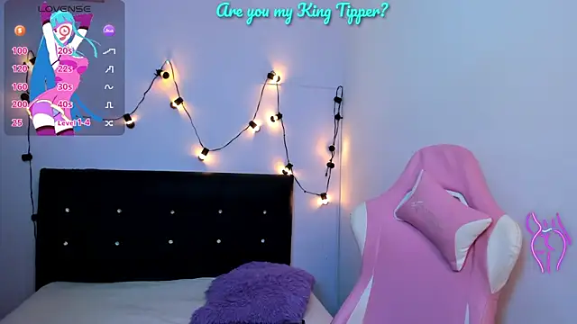 chanel brunette online show from January 17, 6:23 pm