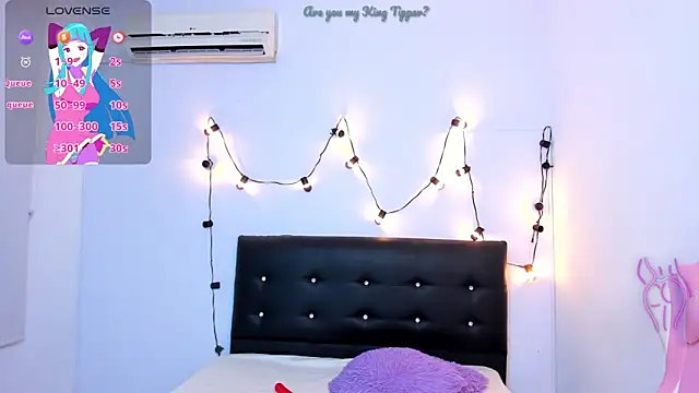 chanel brunette online show from January 23, 6:03 pm