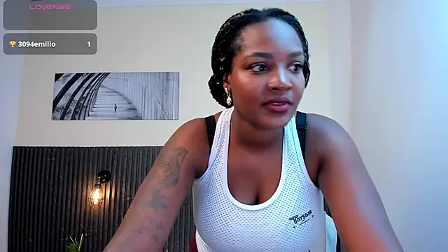 chanel brunette online show from March 16, 5:39 pm