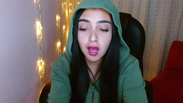 AmberGoddess  online show from January 19, 9:22 am