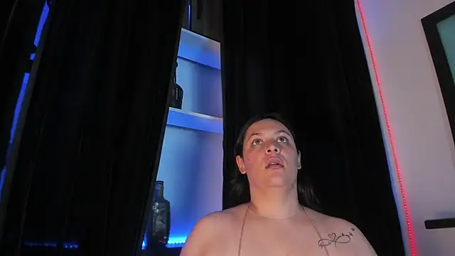 Biiancacox online show from February 21, 2:50 am