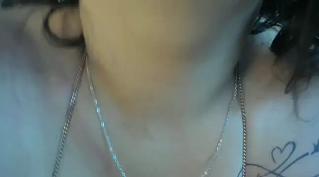 Biiancacox online show from March 14, 9:14 am