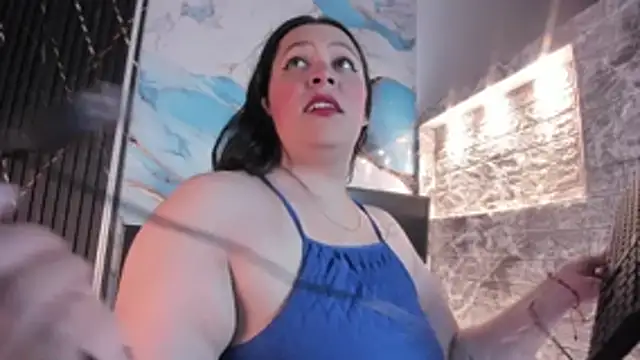 Biiancacox online show from October 16, 3:07 am