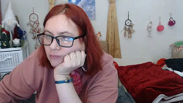 PlayfullMature online show from January 29, 3:47 pm