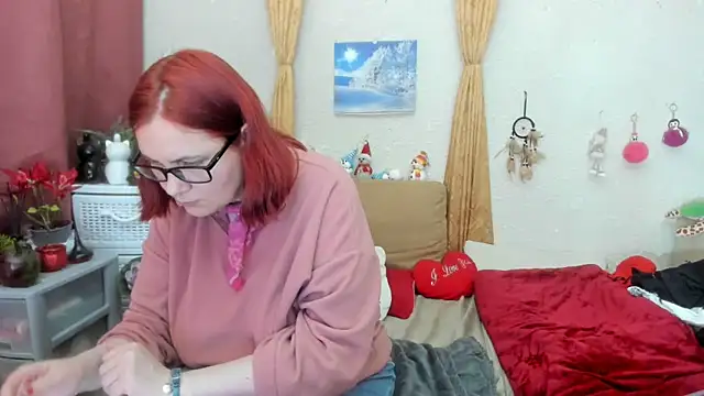 PlayfullMature online show from January 29, 10:01 pm