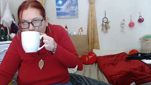 PlayfullMature online show from January 30, 2:36 pm