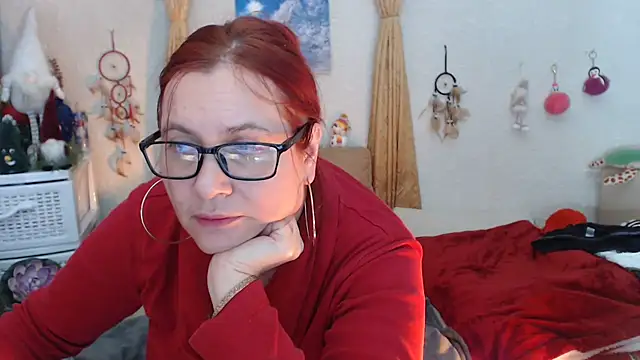 PlayfullMature online show from January 30, 6:00 pm