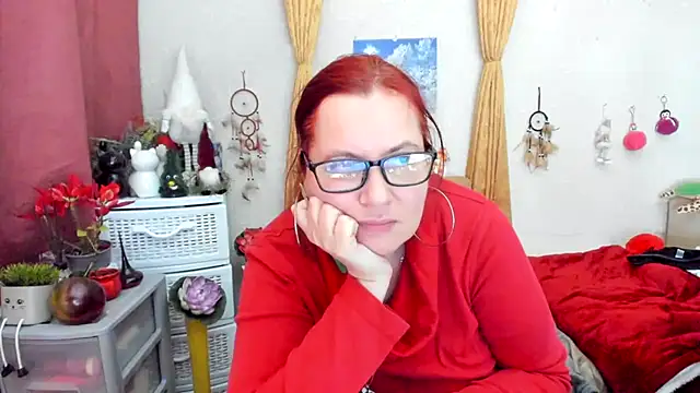 PlayfullMature online show from January 30, 9:58 pm