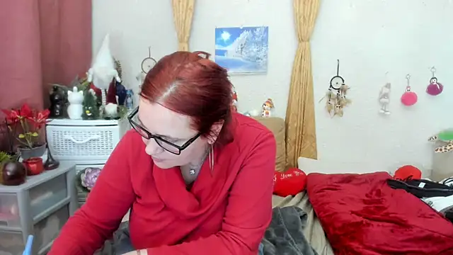PlayfullMature online show from January 31, 1:01 am