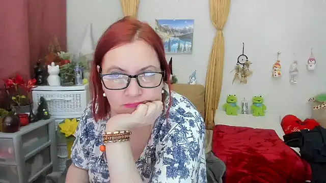 PlayfullMature online show from February 1, 3:41 am