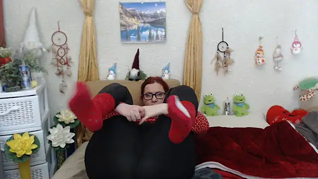 PlayfullMature online show from February 5, 5:09 pm