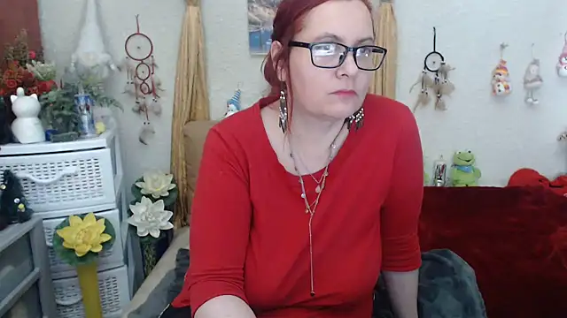 PlayfullMature online show from February 5, 8:57 pm