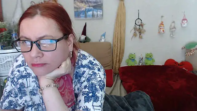 PlayfullMature online show from February 6, 5:03 am