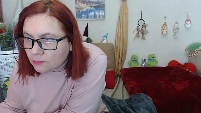 PlayfullMature online show from February 6, 2:48 pm