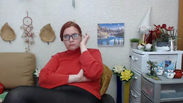 PlayfullMature online show from February 8, 3:53 pm
