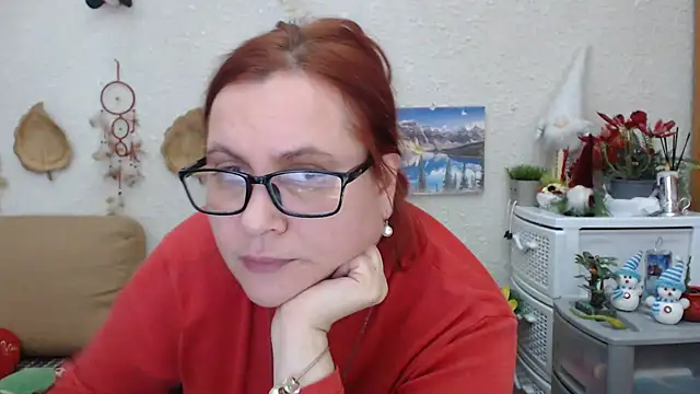 PlayfullMature online show from February 8, 11:02 pm