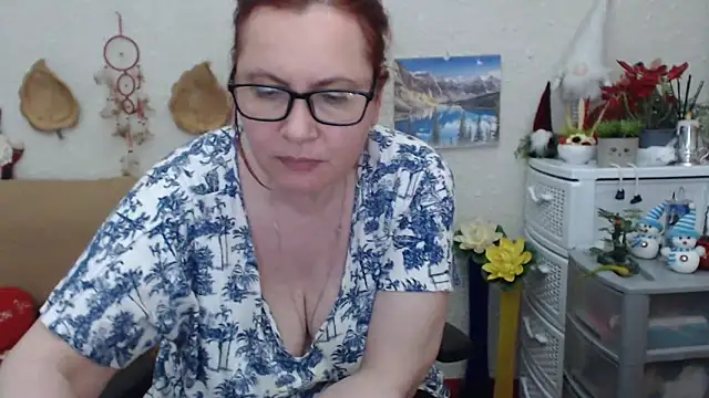 PlayfullMature online show from February 9, 9:17 pm