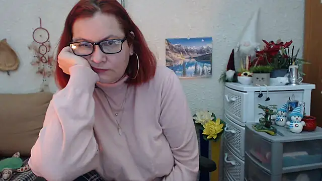 PlayfullMature online show from February 12, 2:45 am