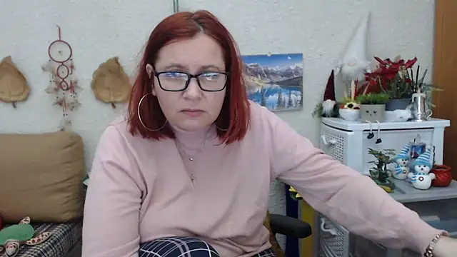 PlayfullMature online show from February 12, 2:21 pm