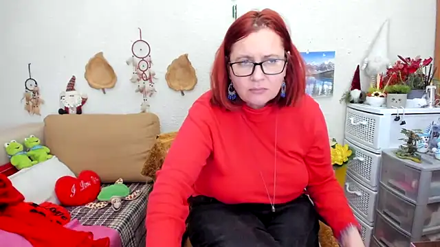 PlayfullMature online show from February 13, 2:52 pm
