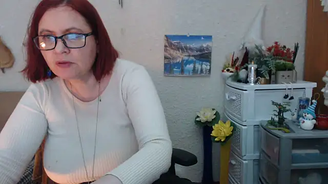 PlayfullMature online show from February 25, 5:58 pm