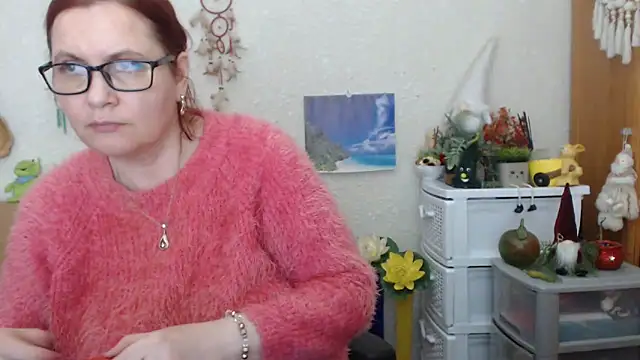 PlayfullMature online show from March 21, 1:56 pm
