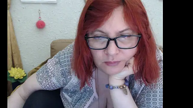 PlayfullMature online show from October 10, 1:10 pm