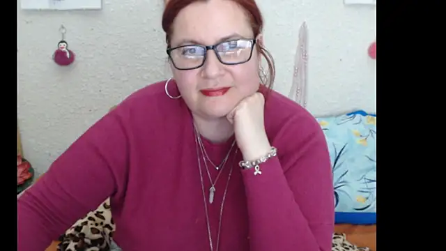 PlayfullMature online show from November 4, 5:34 pm