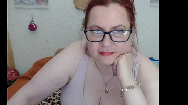 PlayfullMature online show from November 5, 5:57 pm