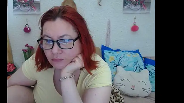 PlayfullMature online show from November 14, 11:20 am