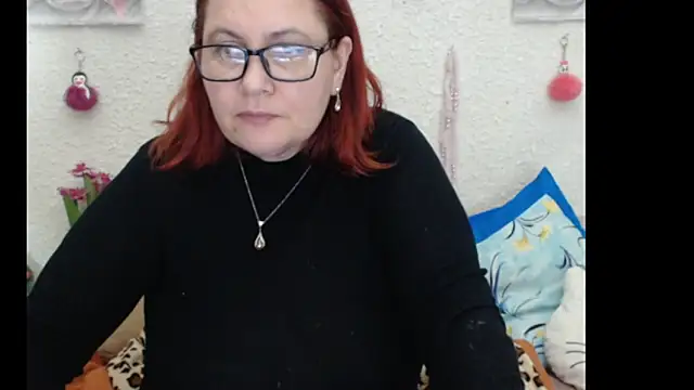 PlayfullMature online show from November 14, 11:24 pm