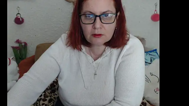 PlayfullMature online show from November 23, 9:47 pm